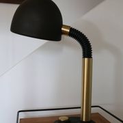 Lampe Hillebrand métal laiton