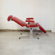 Dentist retro red skai