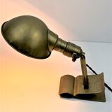 Lamp usa adjustolite 1910 standard model