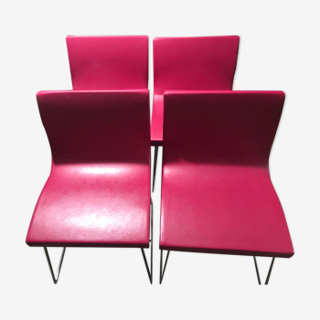 Chairs Pascal Mourgue Roset Line