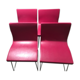 Chairs Pascal Mourgue Roset Line