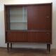 Meuble bar vintage des années 70