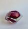 Murano Sommerso Ashtray, Italy 1970s