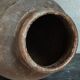 XXL traditional pottery old 19th century folk art 42 cm