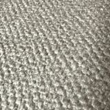 Chaise en hêtre massif, Danemark années 60-70