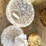 Crystal pineapple candy