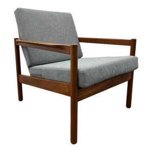 Fauteuil par Ib Kofod-Larsen pour