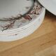 Lot of 8 Colibri luneville plates