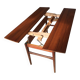Modular Scandinavian table
