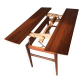 Modular Scandinavian table