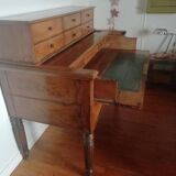 Former Secretary