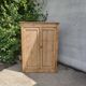 Low cabinet