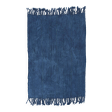 5x7 Vintage Kilim Rug, 144x207Cm