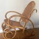 1960 rocking chair.