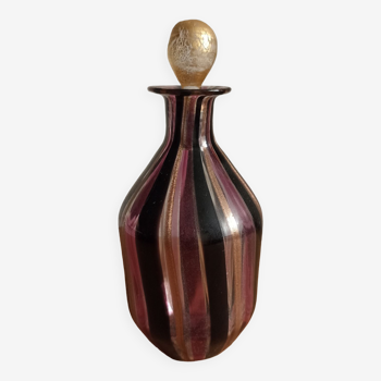 Perfume bottle, Murano