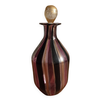 Perfume bottle, Murano