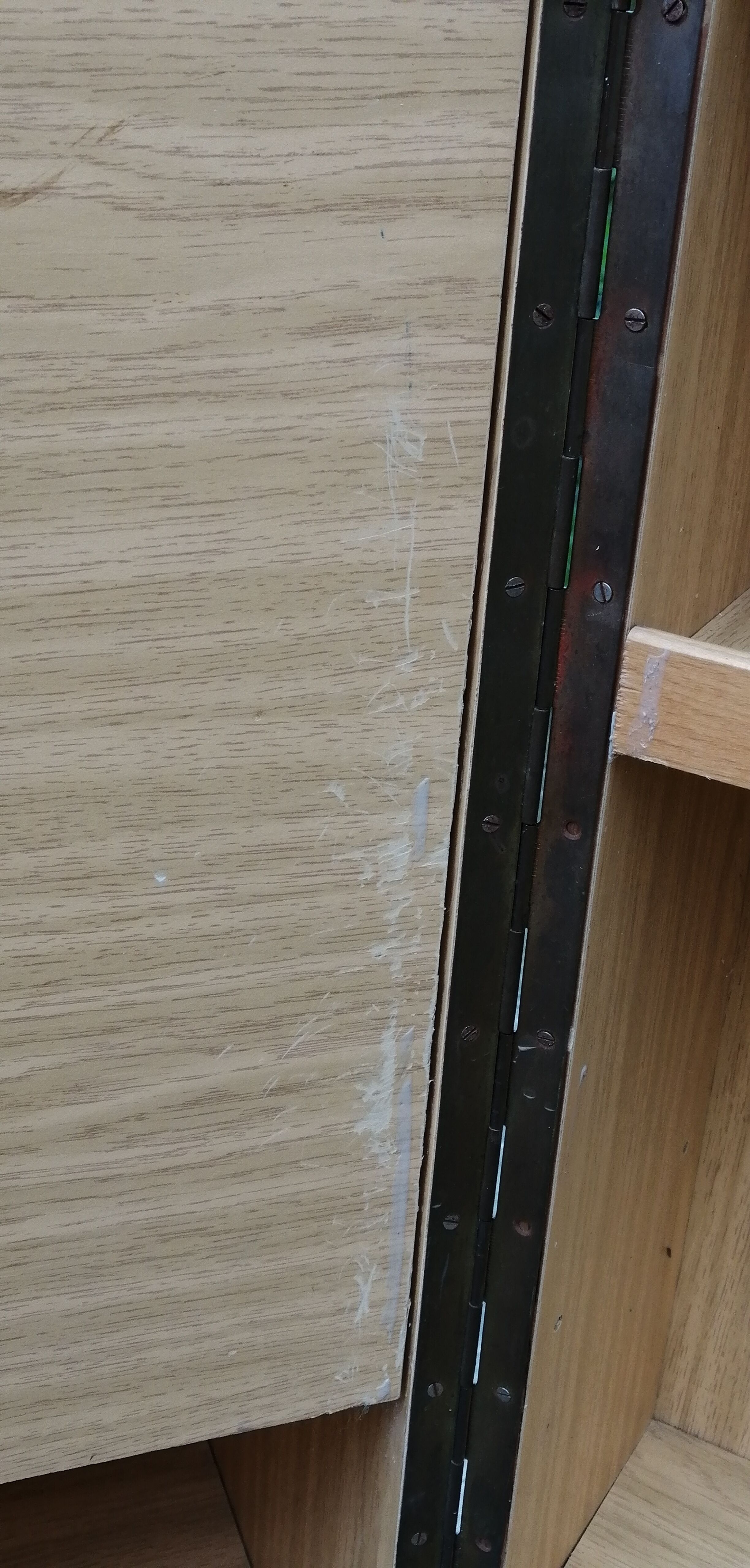 Compactum, MagicBox desk 70