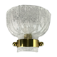 60s 70s lamp light wall lamp wall lamp Hillebrand Space Age Design