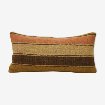 Housse de coussin vintage