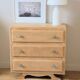 Commode vintage années 50 rénovée