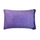 Vintage turkish rug cushion cover 30 x 50 cm