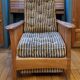 Morris armchair