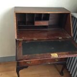 Secretaire dos d’âne ce but XXeme
