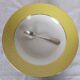 French vintage Orchies serving plate from  Moulin des Loups