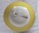 French vintage Orchies serving plate from  Moulin des Loups