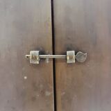 Antique Chinese Cabinet