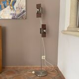 Lampadaire Jocelyne Trocme pour Oxar. 1970.