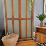 Armoire en chêne