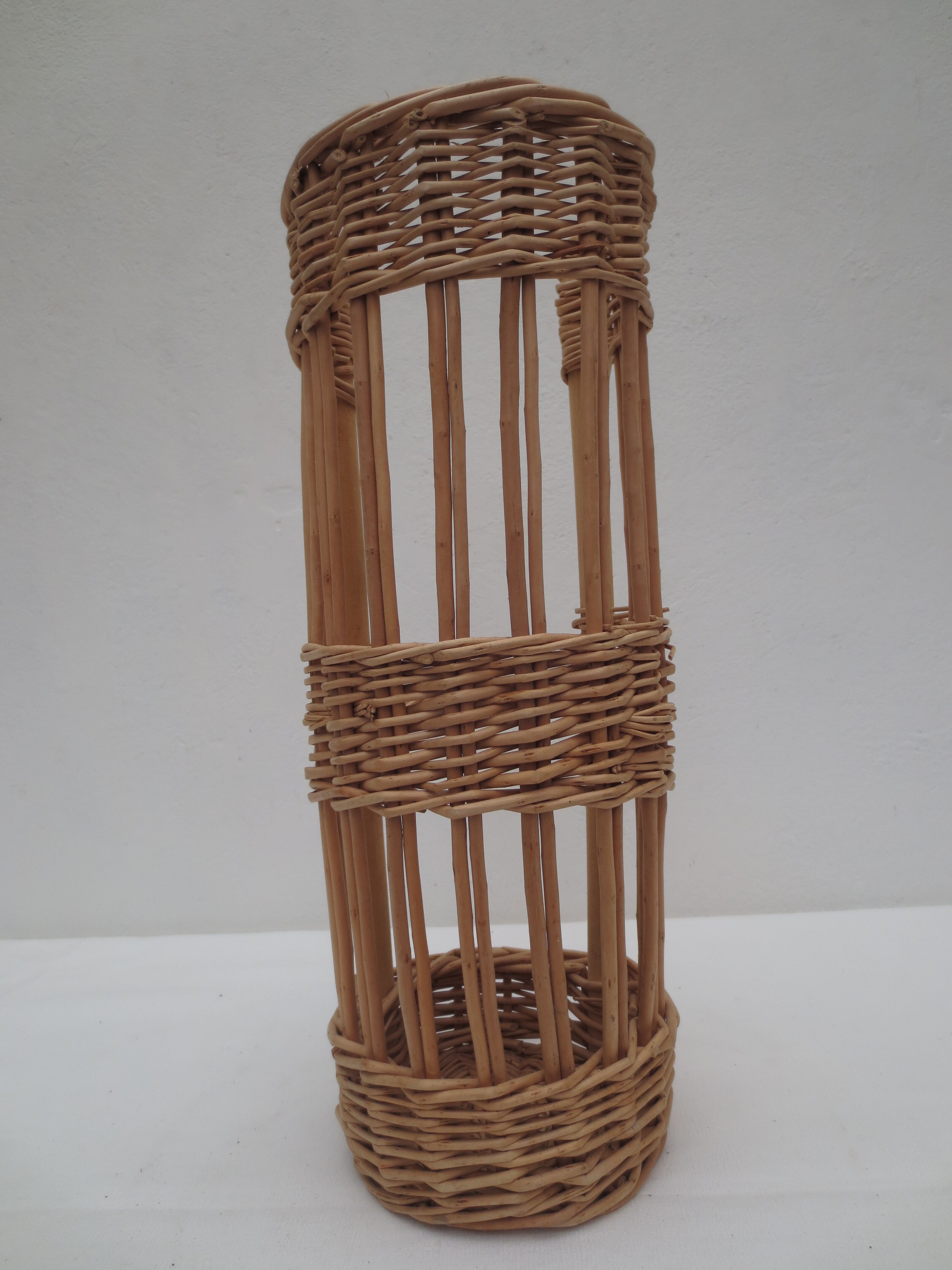 Old bakery holder