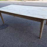 Farmhouse table