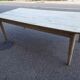 Farmhouse table