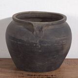 Small antique vase with handles (c.1900) #16