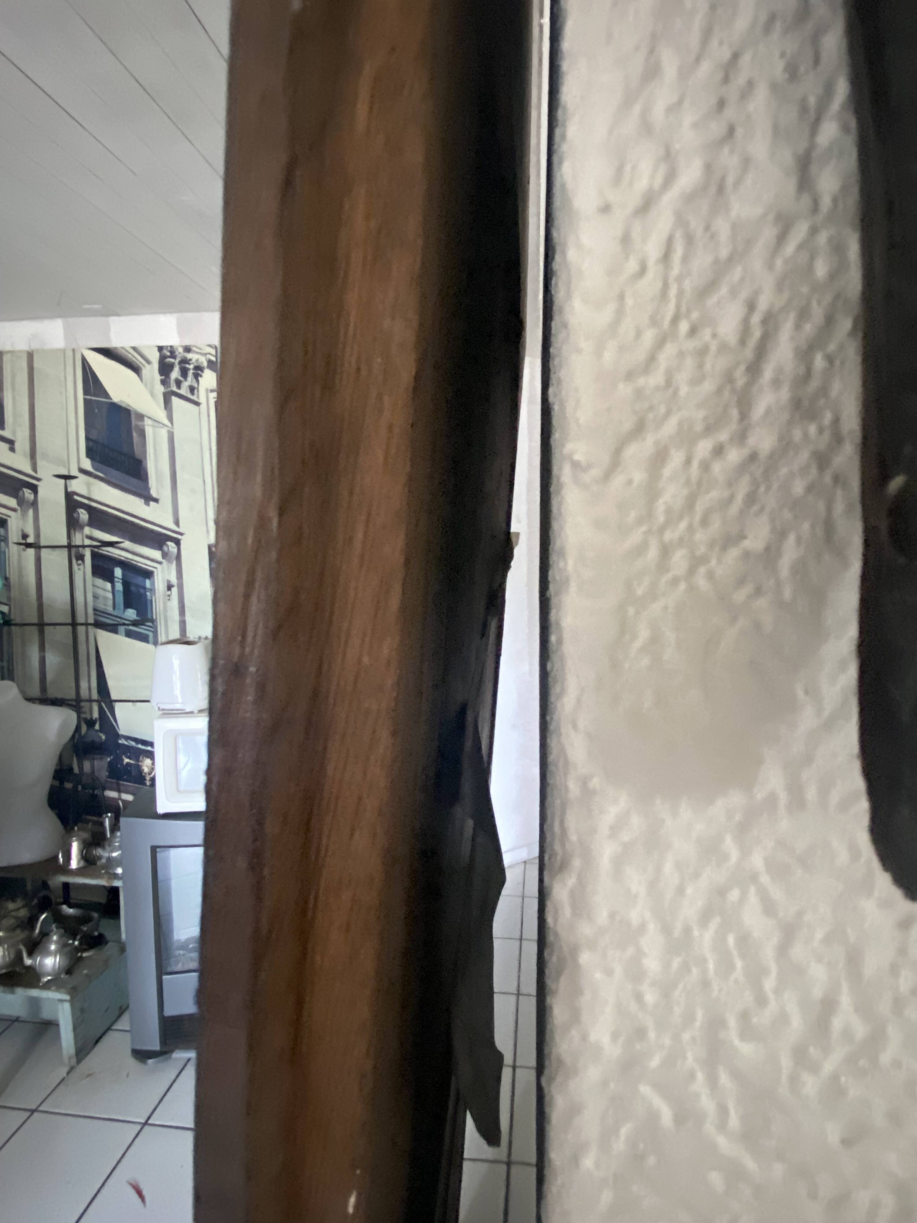 Armoire art deco /meuble d’entrée