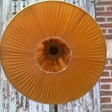 Lampadaire table d'appoint 1960