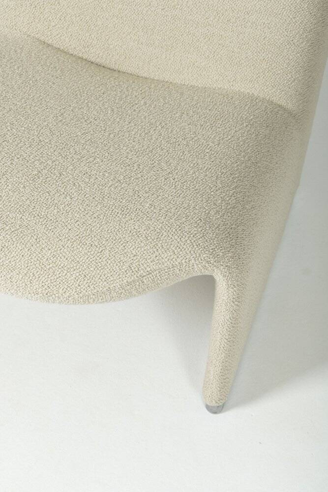 Alky armchair by Giancarlo Piretti for Artifort, Italy 1970s