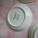 Set of 8 plates Villeroy & Boch – Palomo model – Very good condition
