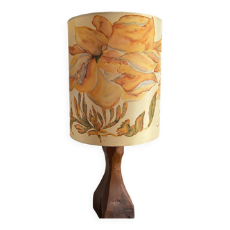 Vintage table lamp