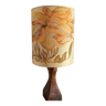 Vintage table lamp