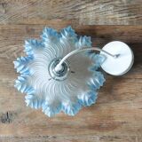 Vintage pendant light
