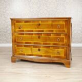 Light Brown Dresser, Early 20th Century