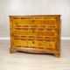 Light Brown Dresser, Early 20th Century