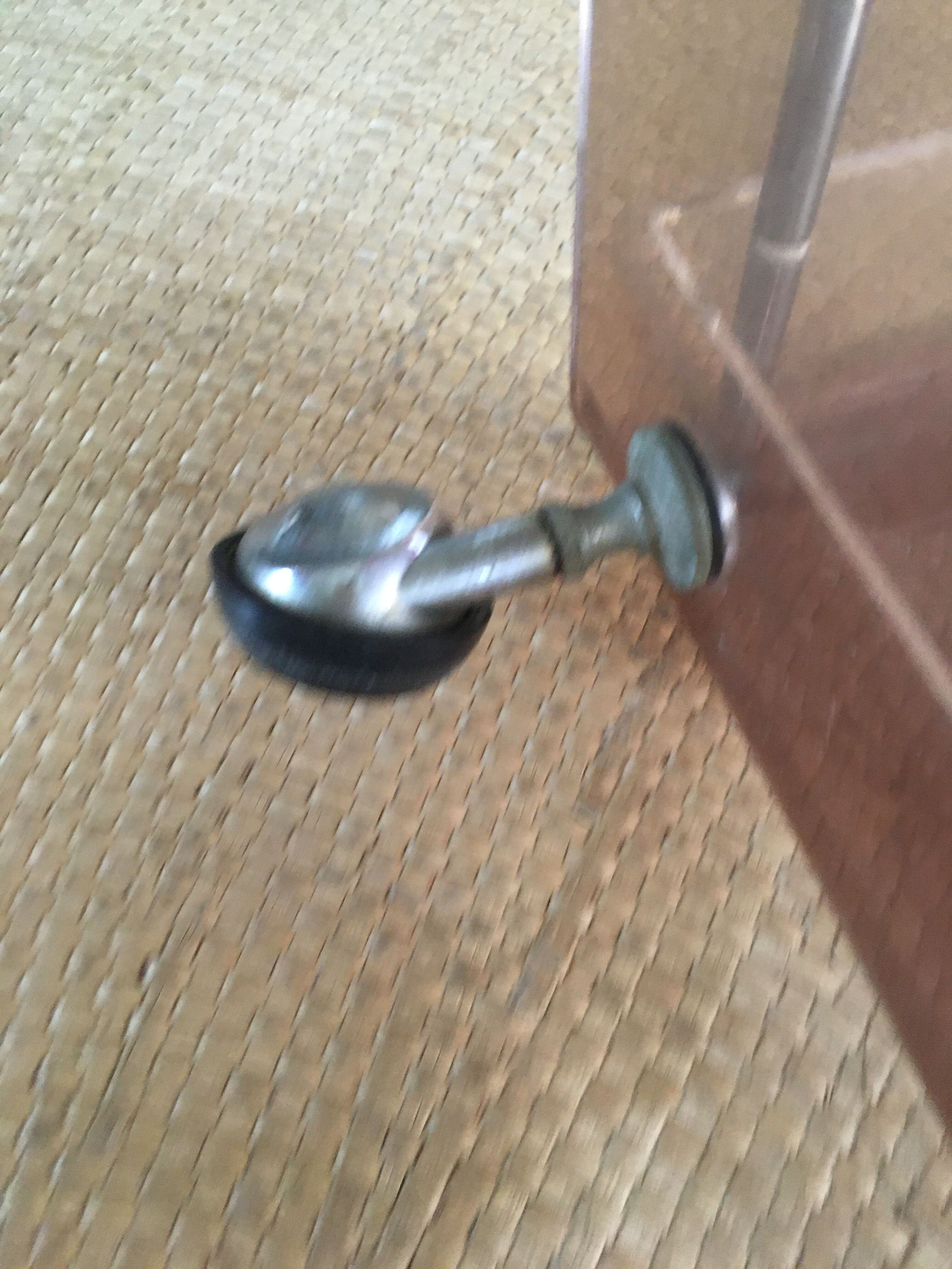 coffee table Michel Dumas