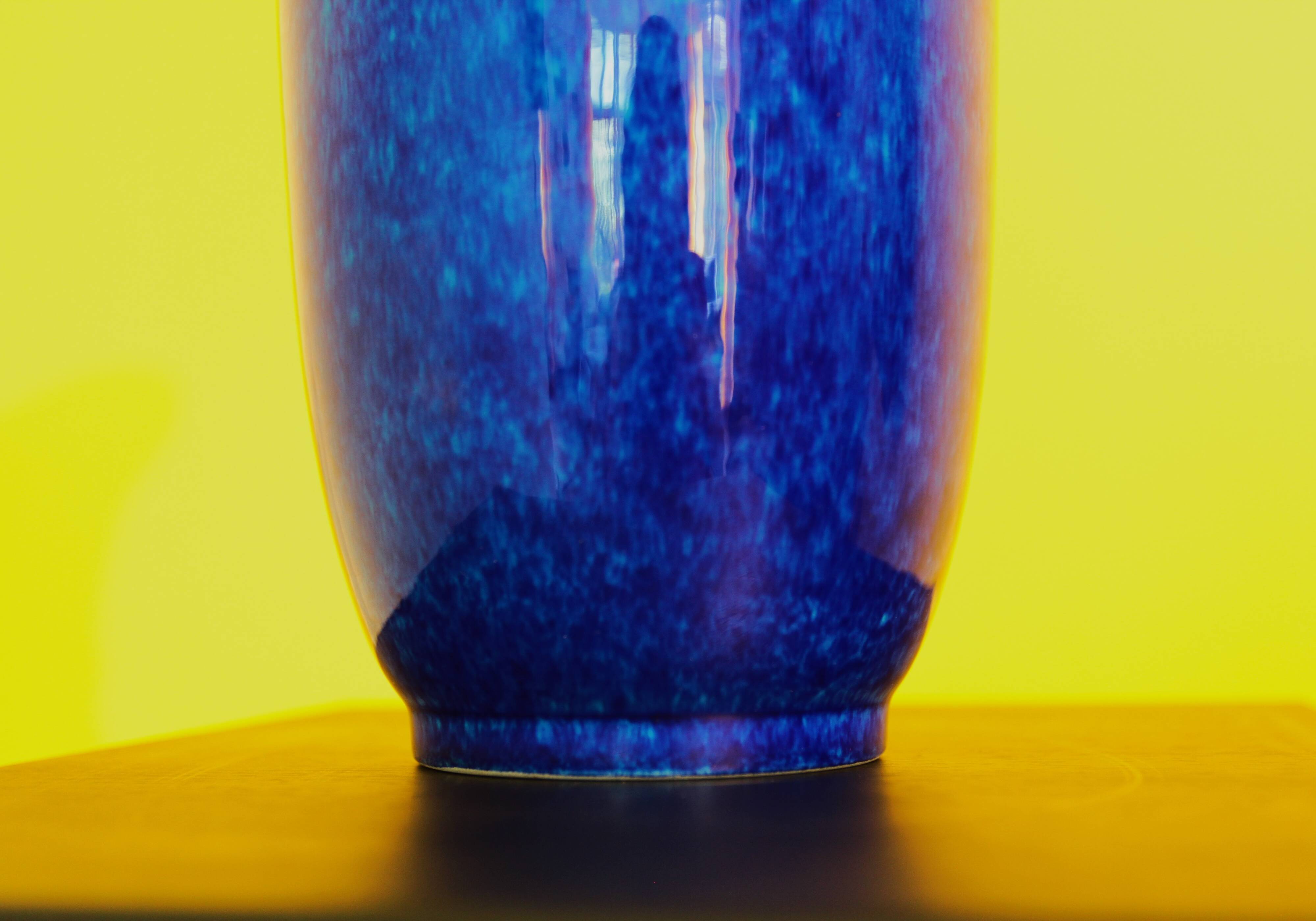 Vase Art Déco de Paul Milet à Sèvres