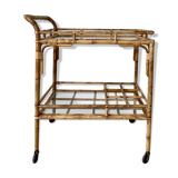 Rolling rotan service