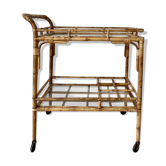 Rolling rotan service