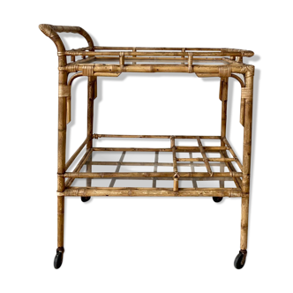 Rolling rotan service